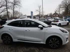 Ford Puma (2020) thumbnail 15