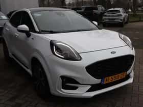 Ford Puma (2020) thumbnail 16