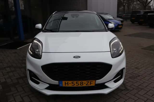 Ford Puma (2020) thumbnail 17
