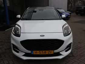 Ford Puma (2020) thumbnail 17