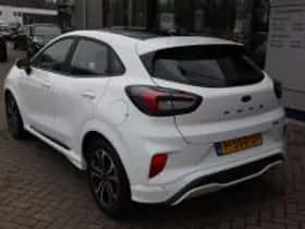 Ford Puma (2020) thumbnail 3