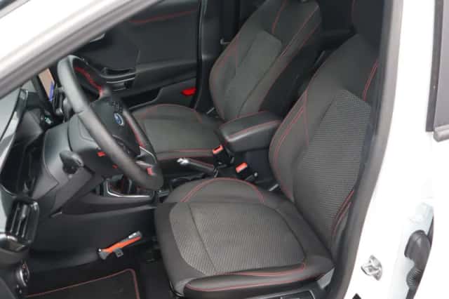 Ford Puma (2020) thumbnail 21