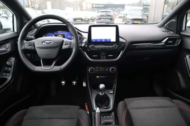 Ford Puma (2020) thumbnail 24