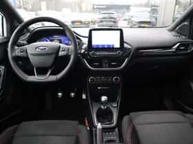 Ford Puma (2020) thumbnail 24