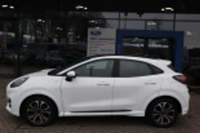 Ford Puma (2020) thumbnail 45