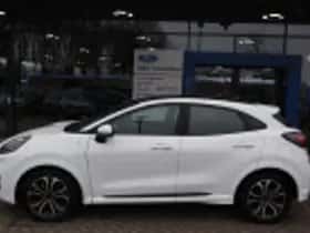 Ford Puma (2020) thumbnail 45