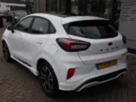 Ford Puma (2020) thumbnail 46