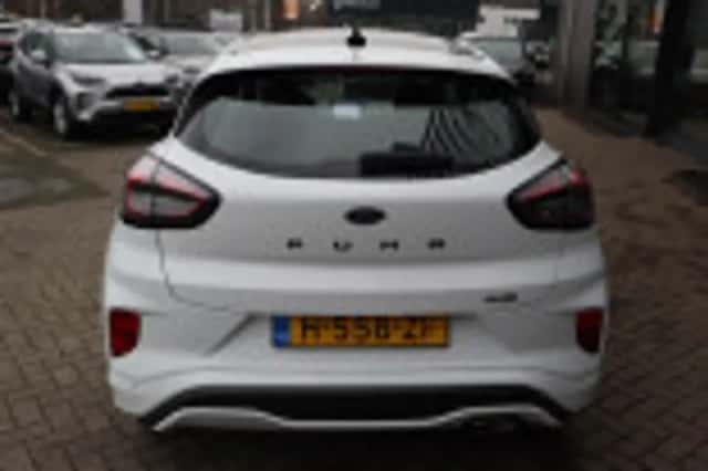 Ford Puma (2020) thumbnail 47
