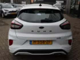 Ford Puma (2020) thumbnail 47