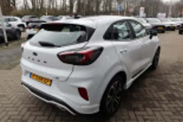 Ford Puma (2020) thumbnail 51