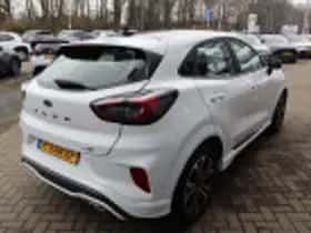 Ford Puma (2020) thumbnail 51