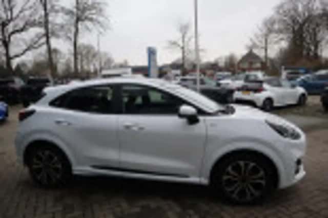 Ford Puma (2020) thumbnail 52