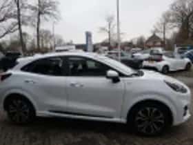 Ford Puma (2020) thumbnail 52