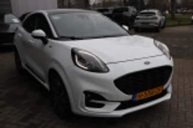 Ford Puma (2020) thumbnail 53