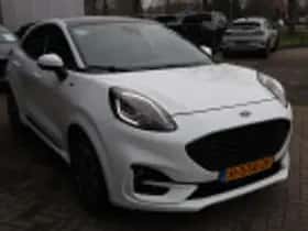 Ford Puma (2020) thumbnail 53