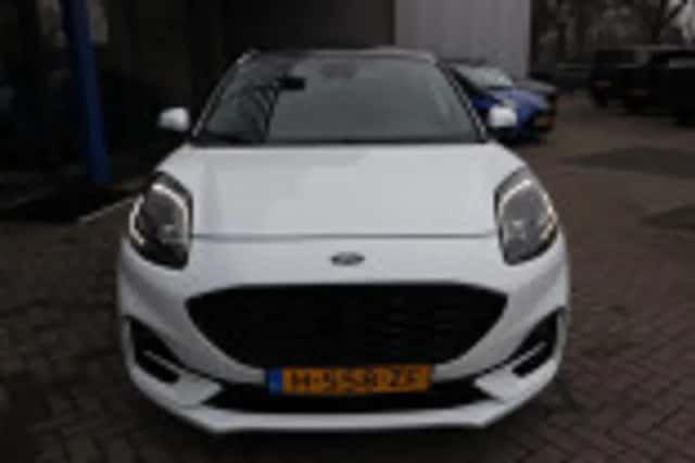 Ford Puma (2020) thumbnail 54