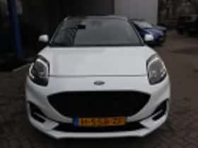 Ford Puma (2020) thumbnail 54