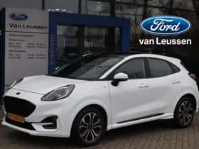 Ford Puma (2020) thumbnail 7