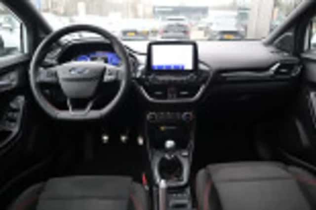Ford Puma (2020) thumbnail 61