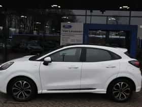 Ford Puma (2020) thumbnail 8