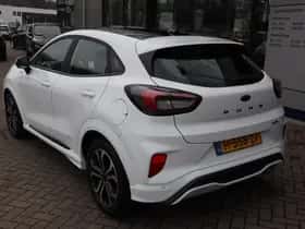 Ford Puma (2020) thumbnail 9