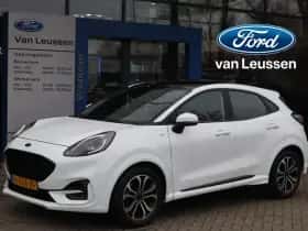 Ford Puma (2020) thumbnail 85