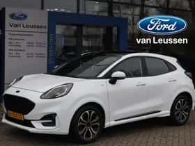 Ford Puma (2020) thumbnail 86