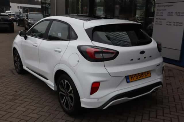Ford Puma (2020) thumbnail 88