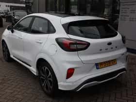 Ford Puma (2020) thumbnail 88
