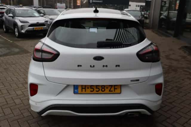 Ford Puma (2020) thumbnail 89