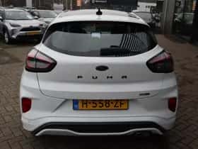 Ford Puma (2020) thumbnail 10