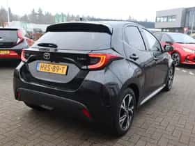 Toyota Yaris (2025) thumbnail 12