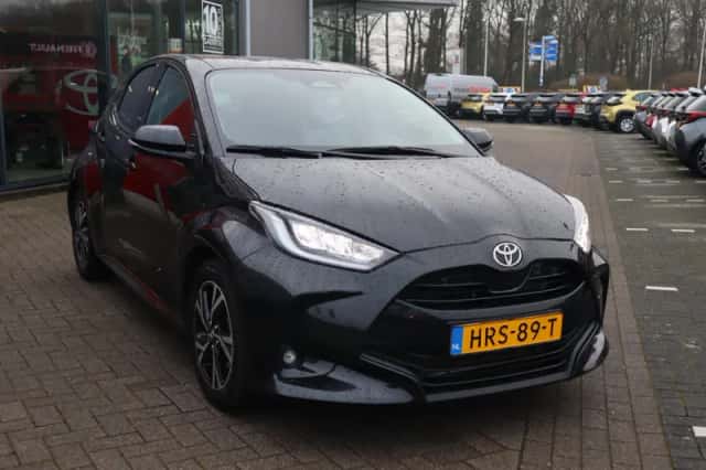 Toyota Yaris (2025) thumbnail 14