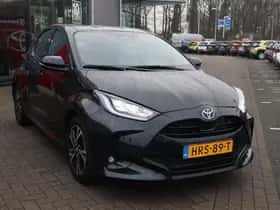 Toyota Yaris (2025) thumbnail 14