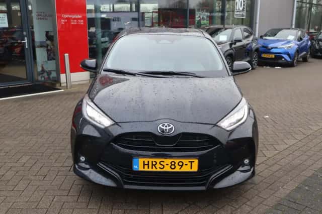 Toyota Yaris (2025) thumbnail 15