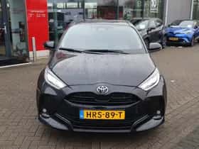 Toyota Yaris (2025) thumbnail 15