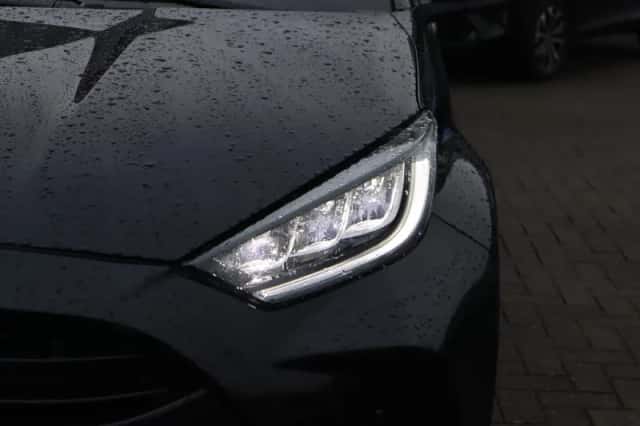 Toyota Yaris (2025) thumbnail 16
