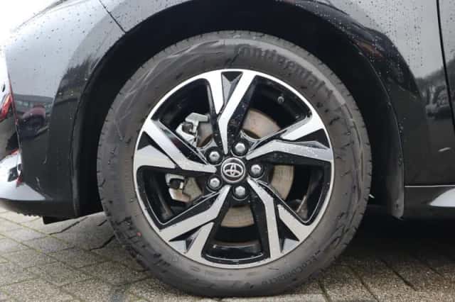 Toyota Yaris (2025) thumbnail 19