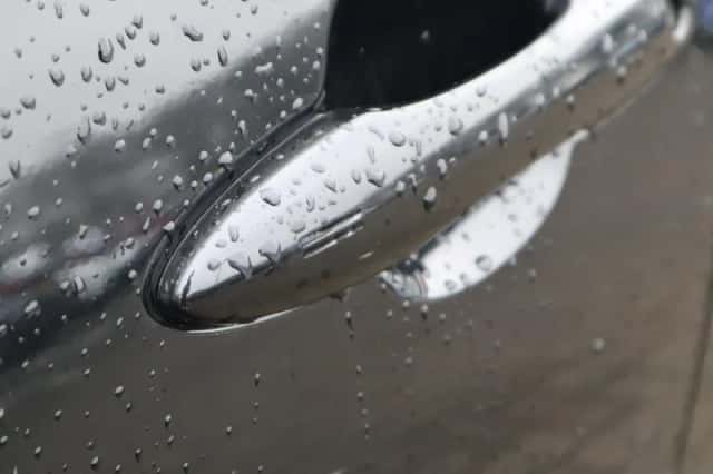 Toyota Yaris (2025) thumbnail 20