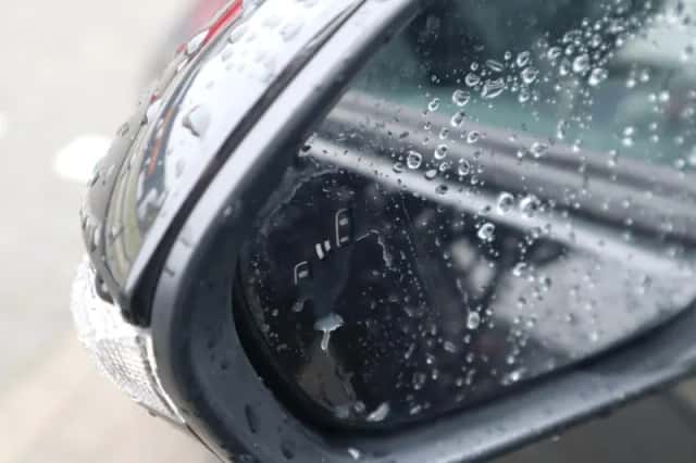 Toyota Yaris (2025) thumbnail 21