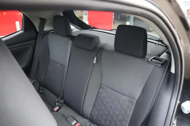 Toyota Yaris (2025) thumbnail 22