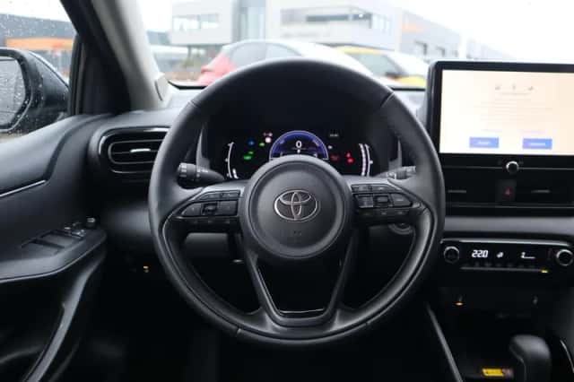 Toyota Yaris (2025) thumbnail 27