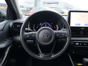 Toyota Yaris (2025) thumbnail 27