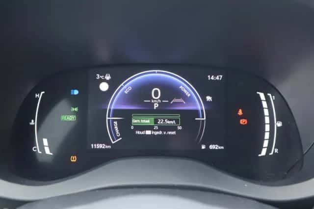 Toyota Yaris (2025) thumbnail 28
