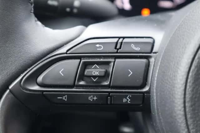 Toyota Yaris (2025) thumbnail 30