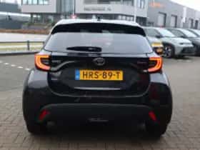 Toyota Yaris (2025) thumbnail 4