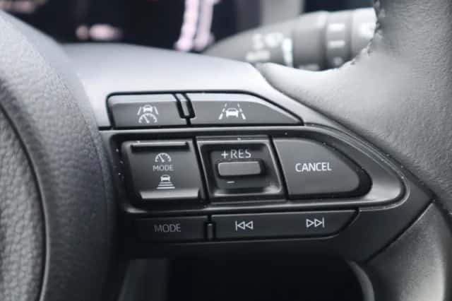 Toyota Yaris (2025) thumbnail 31
