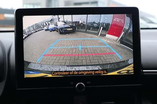 Toyota Yaris (2025) thumbnail 37