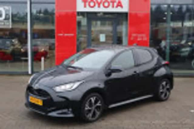 Toyota Yaris (2025) thumbnail 45