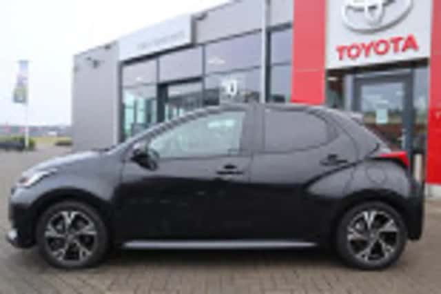 Toyota Yaris (2025) thumbnail 46